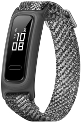 huawei band 4e misty grey photo