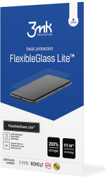 3mk flexibleglass lite for alcatel 1se 2020 photo