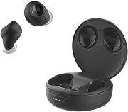 motorola verve buds 250 tws bluetooth black photo