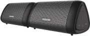 motorola sonic sub 630 twin bass bluetooth 50 speakers ipx5 2 x 10w photo