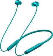 realme buds wireless pro bluetooth green photo