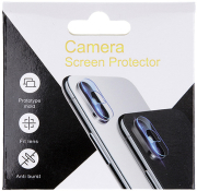 camera tempered glass for samsung a12 photo