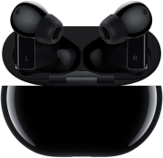 huawei freebuds pro bluetooth carbon black photo
