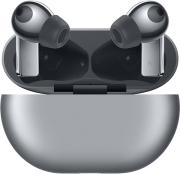 huawei freebuds pro bluetooth silver frost photo