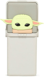 thumbs up powersquad powerbank mandalorian baby yoda the child 5000mah photo