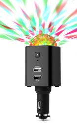 technaxx disco mobile auto charger tx 159 photo