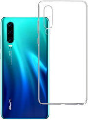 3mk clear case for huawei p30 photo
