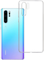 3mk clear case for huawei p30 pro photo