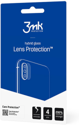 3mk lens protection for oneplus 8t 5g photo