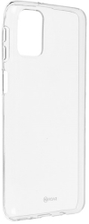 roar jelly back cover case for samsung galaxy m31s transparent photo roar jelly back cover case for samsung galaxy m31s transparent photo