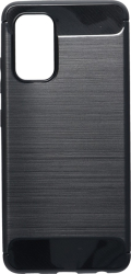 forcell carbon case for samsung galaxy a32 lte 4g black photo