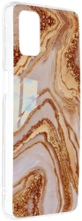 forcell marble cosmo case for samsung m31s design 09 photo