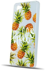 ultra trendy pineapple back cover case for huawei psmart photo