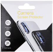 camera tempered glass for xiaomi poco c3 photo