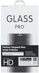 tempered glass for google pixel 4a 5g box photo