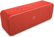 forever bs 850 blix 10 bluetooth speaker red photo