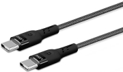 savio cl 151 usb type c  usb type c cable 3a 2m photo