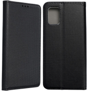 smart case book for samsung a51 5g black photo smart case book for samsung a51 5g black photo