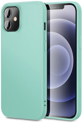 esr cloud case for iphone 12 mini mint green photo
