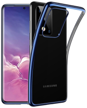 esr essential crown case for samsung s20 ultra blue photo