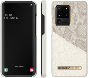 ideal of sweden atelier for samsung s20 ultra pearl python photo