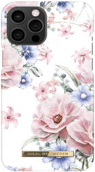ideal of sweden for iphone 12 pro max floral romance photo