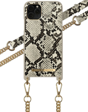 ideal of sweden necklace for iphone 11 pro xs x desert python photo