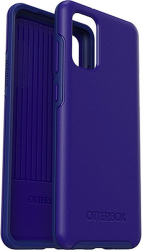 otterbox symmetry for samsung s20 plus blue photo