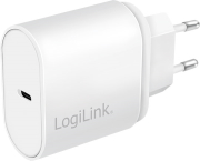 LOGILINK PA0261 USB POWER SOCKET ADAPTER, 1X USB-C PD, 20 W