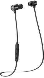 motorola verve loop 200 bluetooth headset black photo