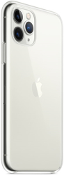 apple mwyk2 iphone 11 pro clear case photo