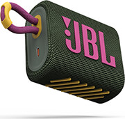 jbl go 3 portable bluetooth speaker waterproof ip67 42 w green