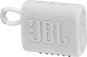 jbl go 3 portable bluetooth speaker waterproof ip67 42 w white