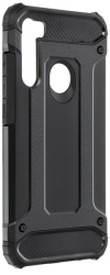 forcell armor back cover case for xiaomi redmi note 10 pro black photo