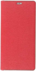 forcell luna book flip case gold for xiaomi redmi note 10 10s red photo forcell luna book flip case gold for xiaomi redmi note 10 10s red photo