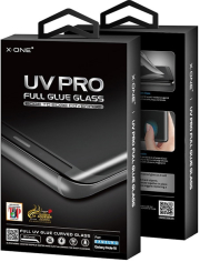x one uv pro tempered glass for samsung galaxy note 20 ultra case friendly photo