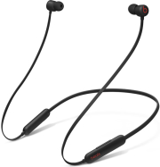 apple mymc2 beats flex bluetooth stereo hands in ear headset black photo
