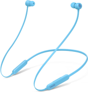 apple mymg2 beats flex bluetooth stereo hands in ear headset blue photo