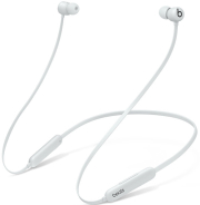 beats flex bluetooth stereo hands in ear headset smoke grey myme2