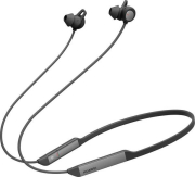 huawei freelace pro bluetooth in ear stereo headset black photo