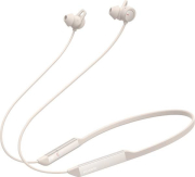huawei freelace pro bluetooth in ear stereo headset white photo