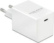 delock 41447 usb charger 1 x usb type c pd 30 compact with 60 w photo