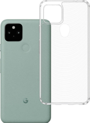 3mk armor back cover case for google pixel 5a 5g photo