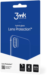 3mk lens protection for xiaomi mi 11i 5g photo