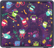 hama 188298 pocket hahaha live mobile bluetooth loudspeaker violets photo