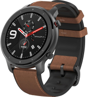 XIAOMI AMAZFIT GTR47MM ALUMINUM
