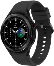 samsung galaxy watch 4 classic r890 46mm black photo