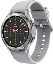 samsung galaxy watch 4 classic r890 46mm bt silver photo