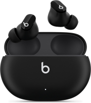 apple mj4x3 studio buds black photo