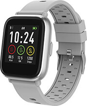 smartwatch denver sw 161 grey photo